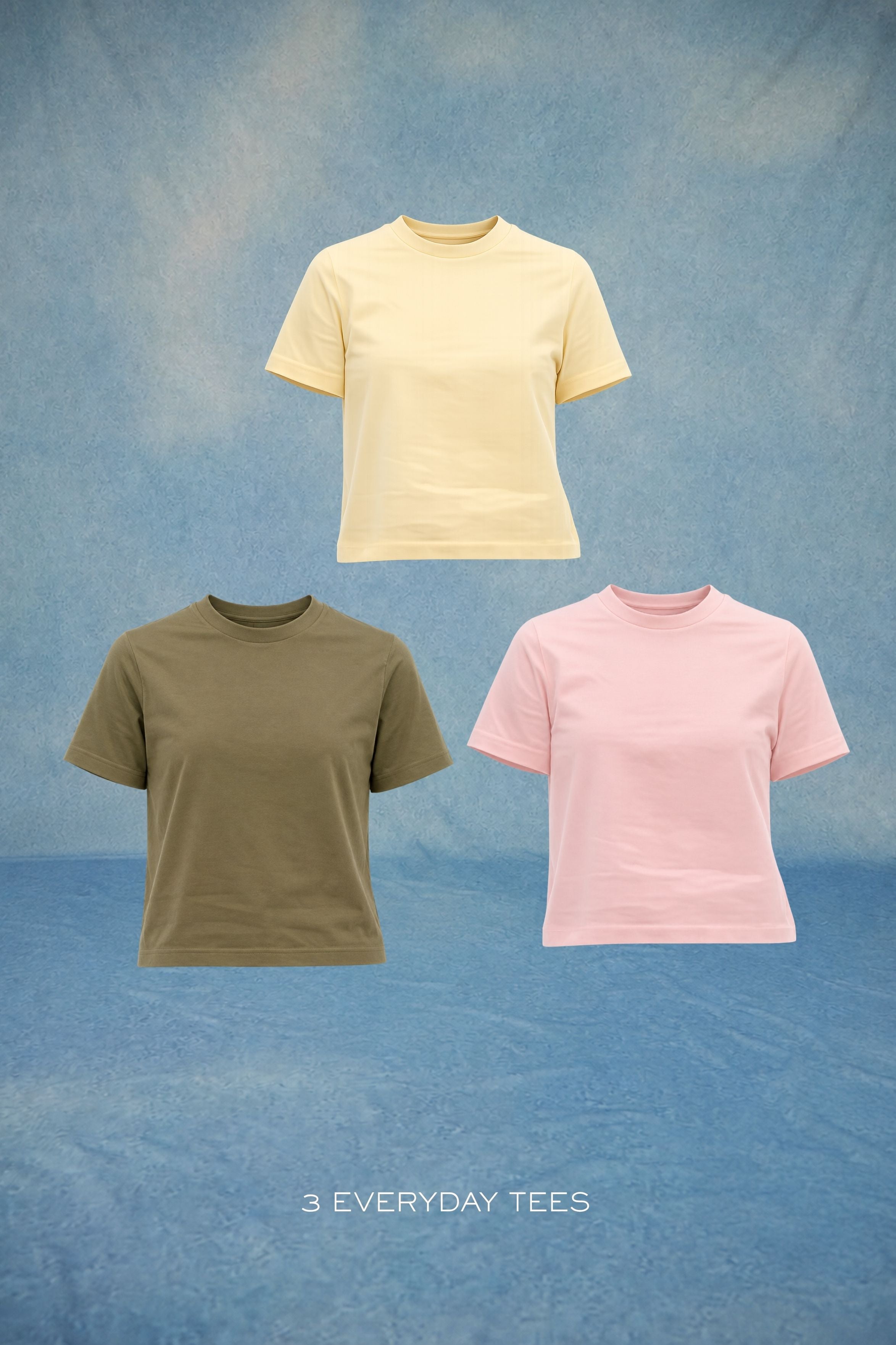 The Hiker Bundle