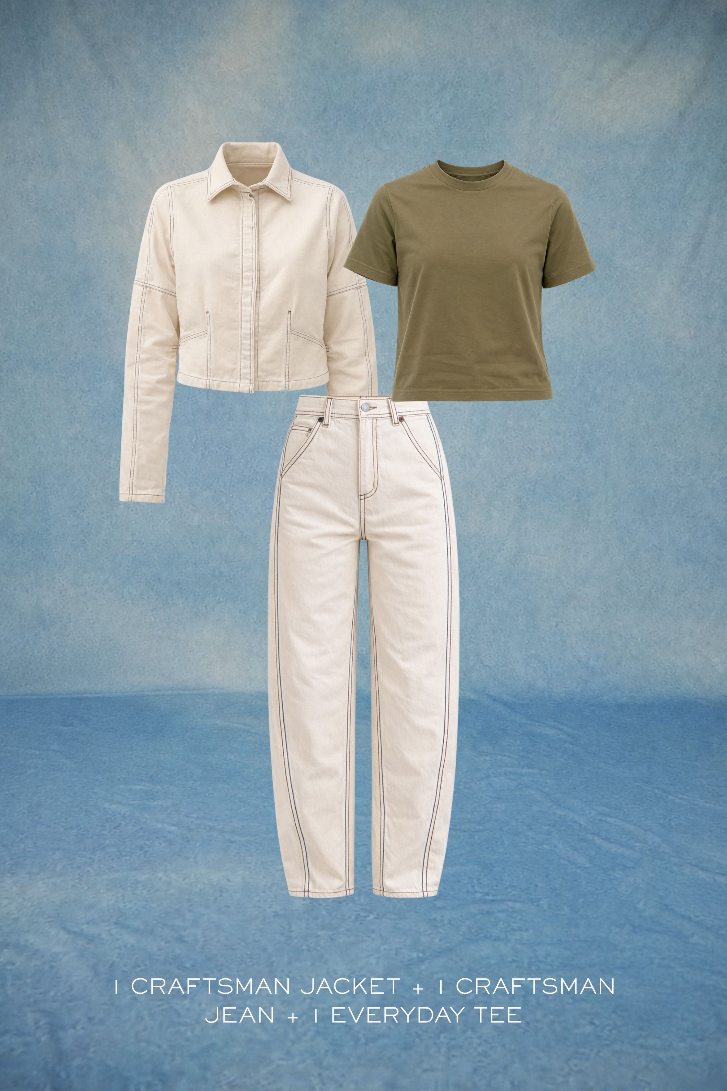 The Croquet Player Bundle