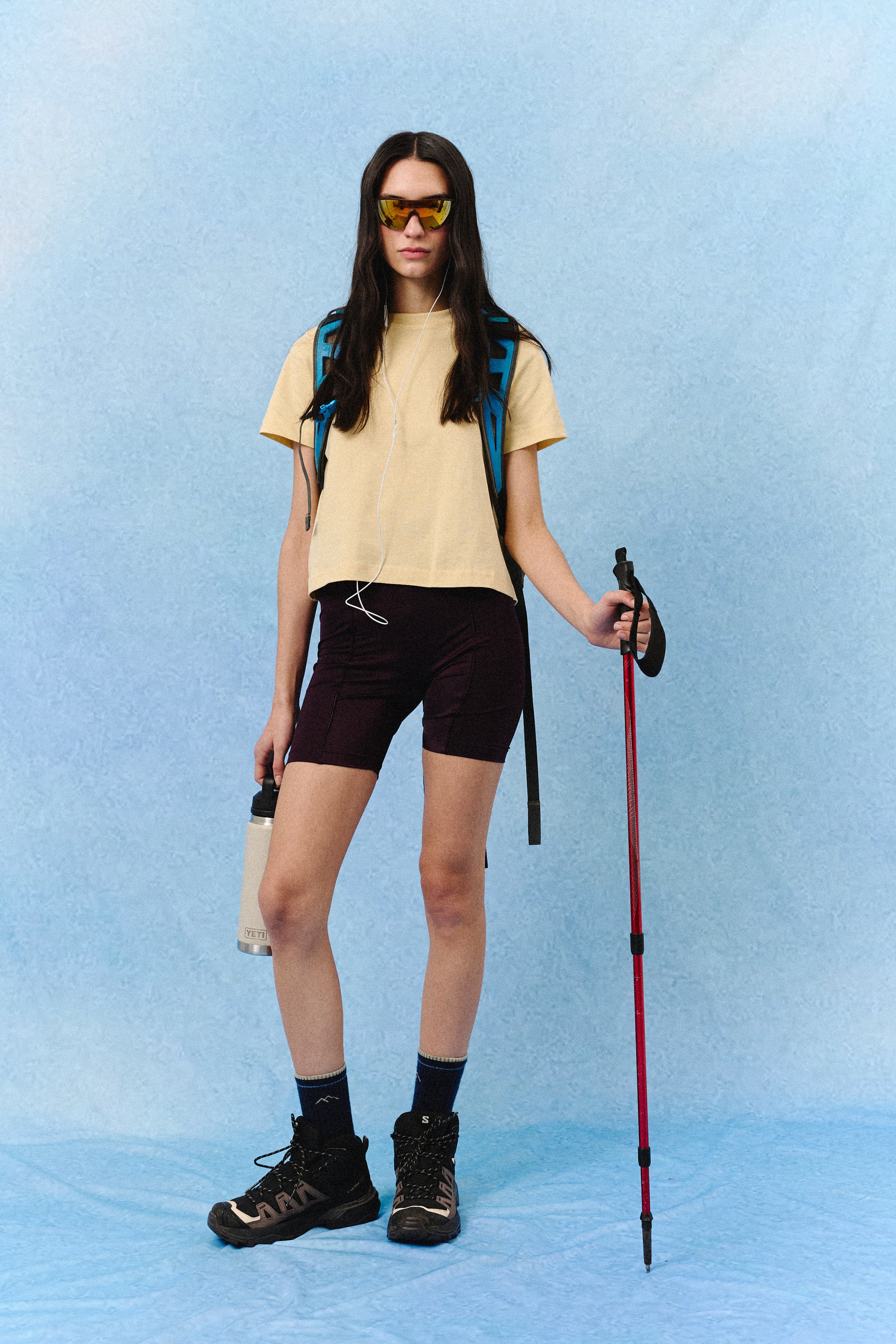 The Hiker Bundle