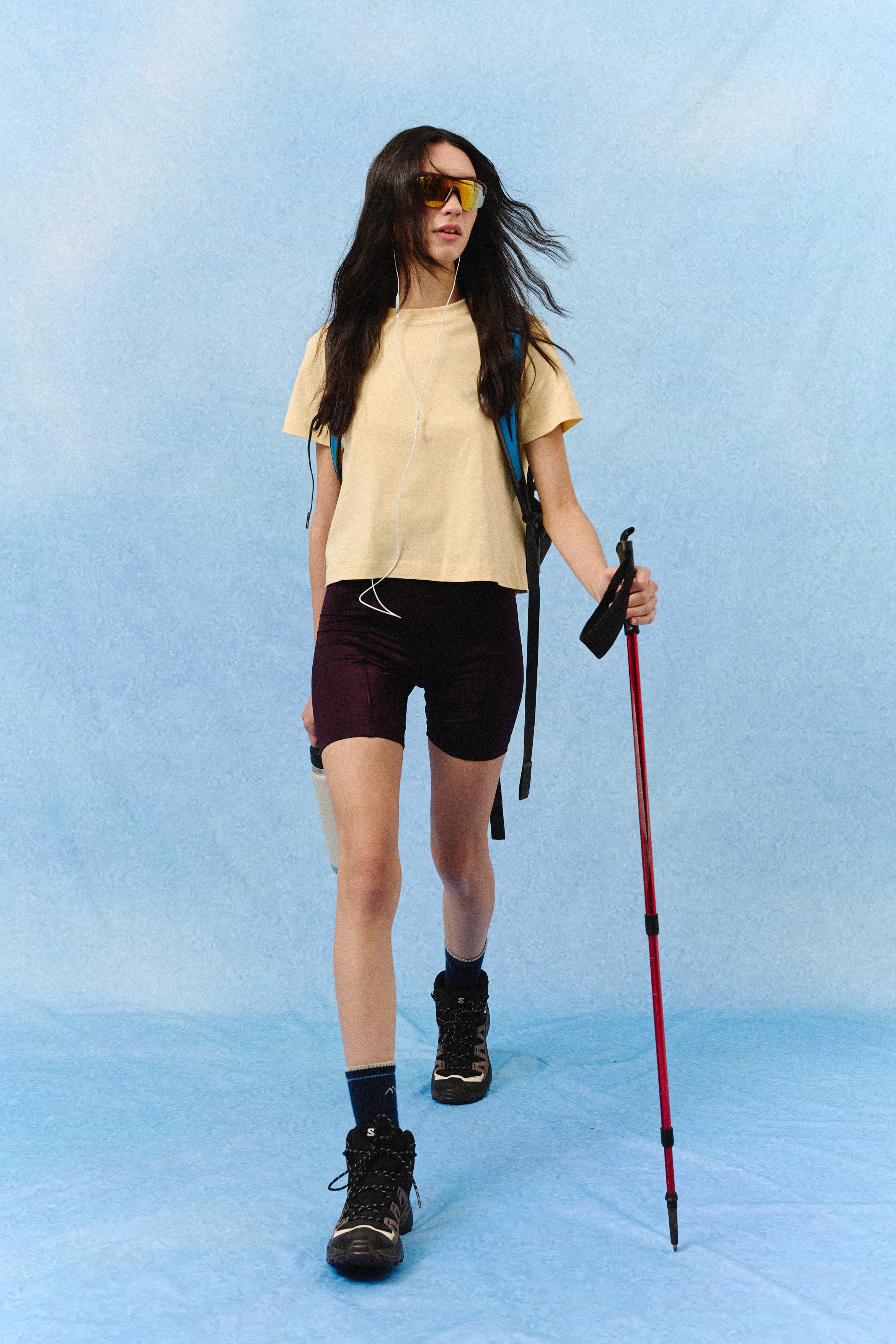 The Hiker Bundle