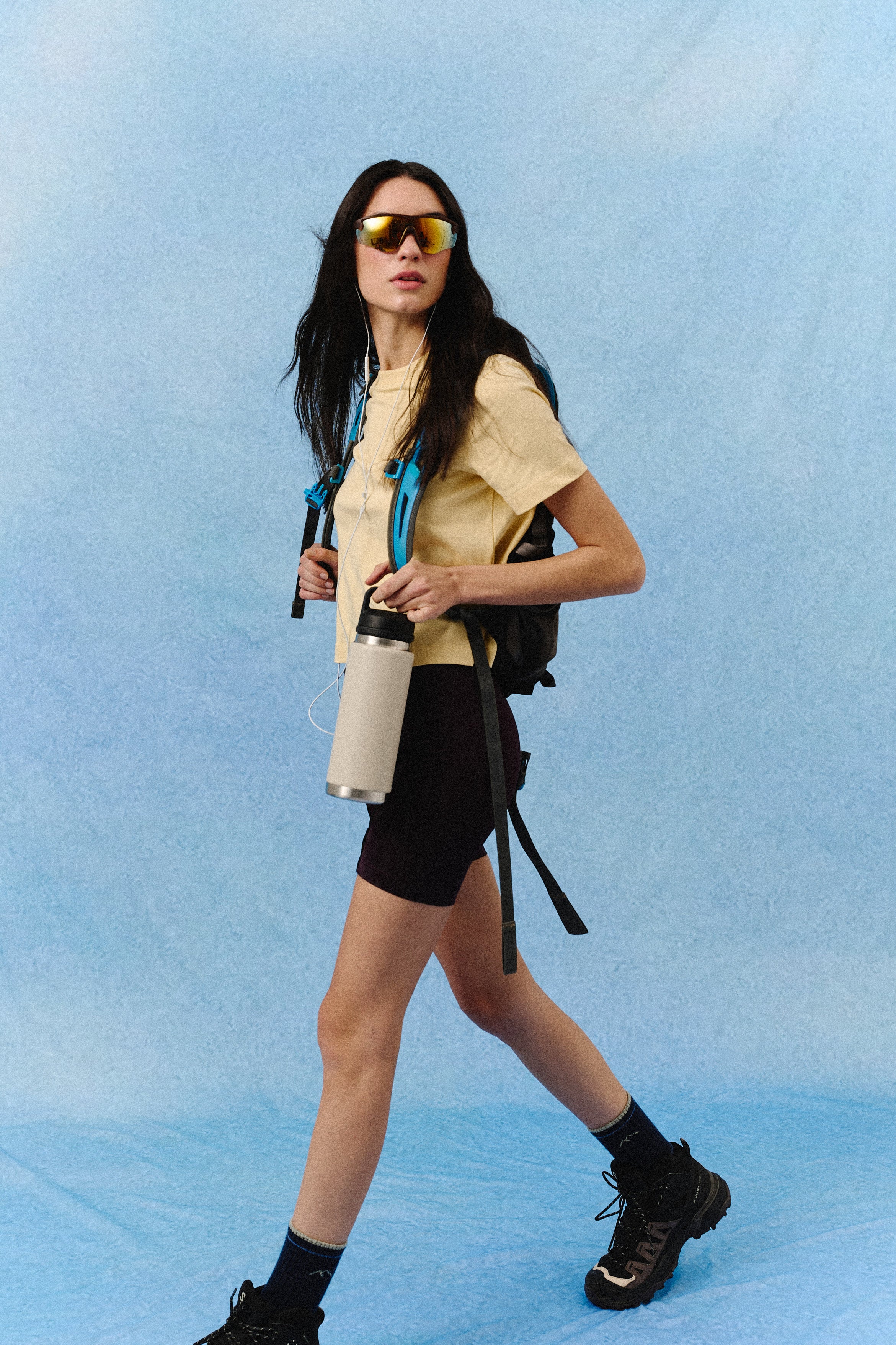 The Hiker Bundle