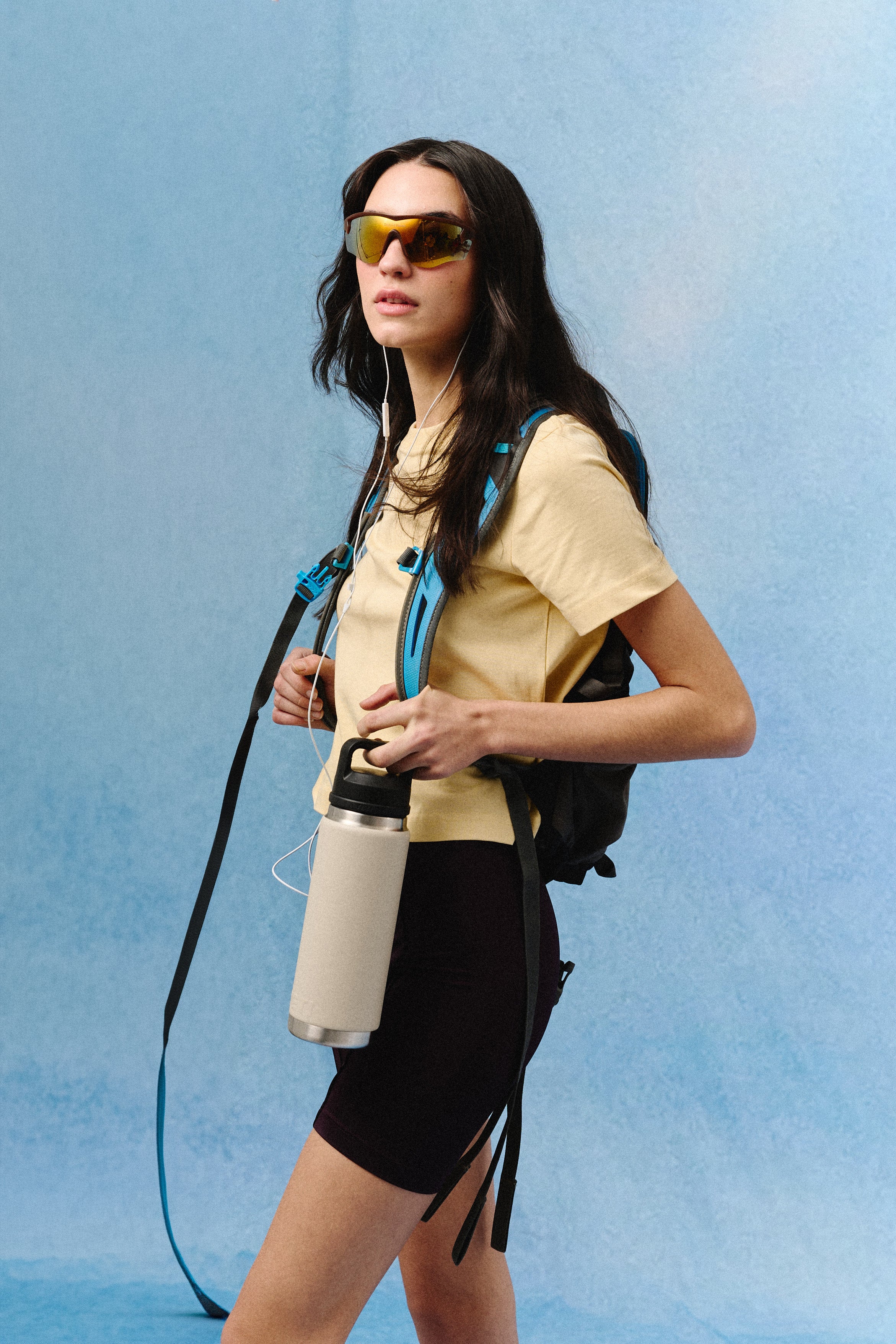 The Hiker Bundle