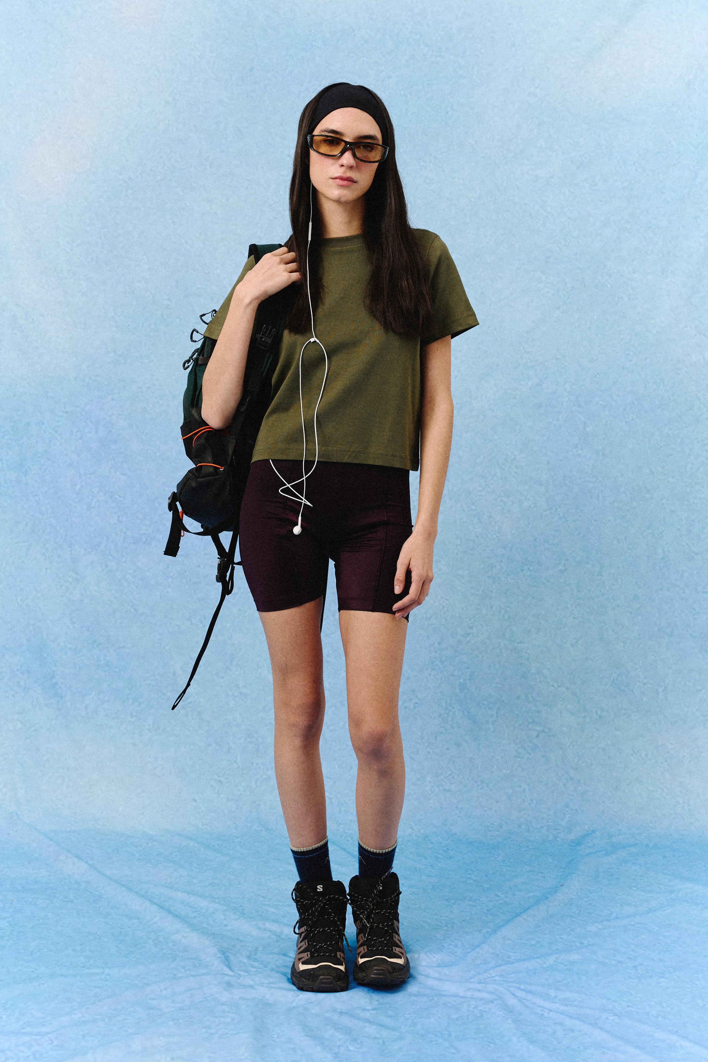 The Hiker Bundle