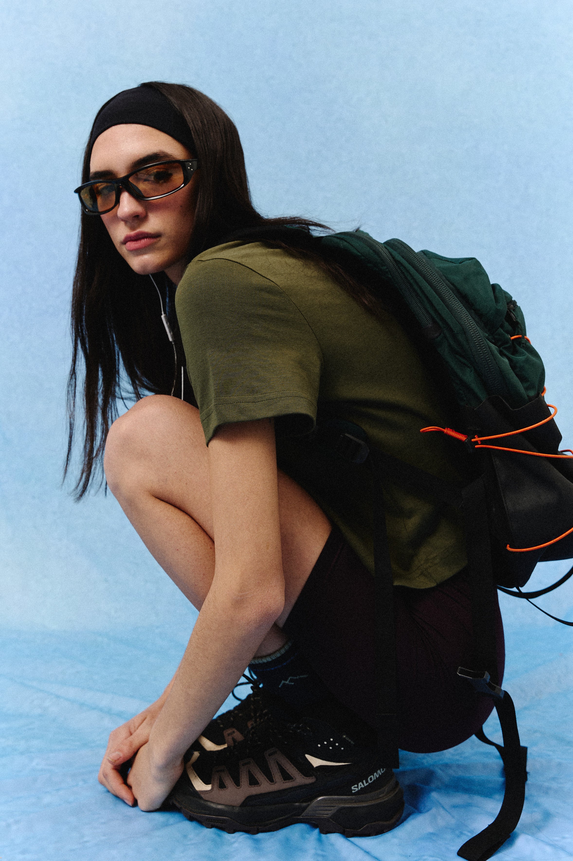 The Hiker Bundle