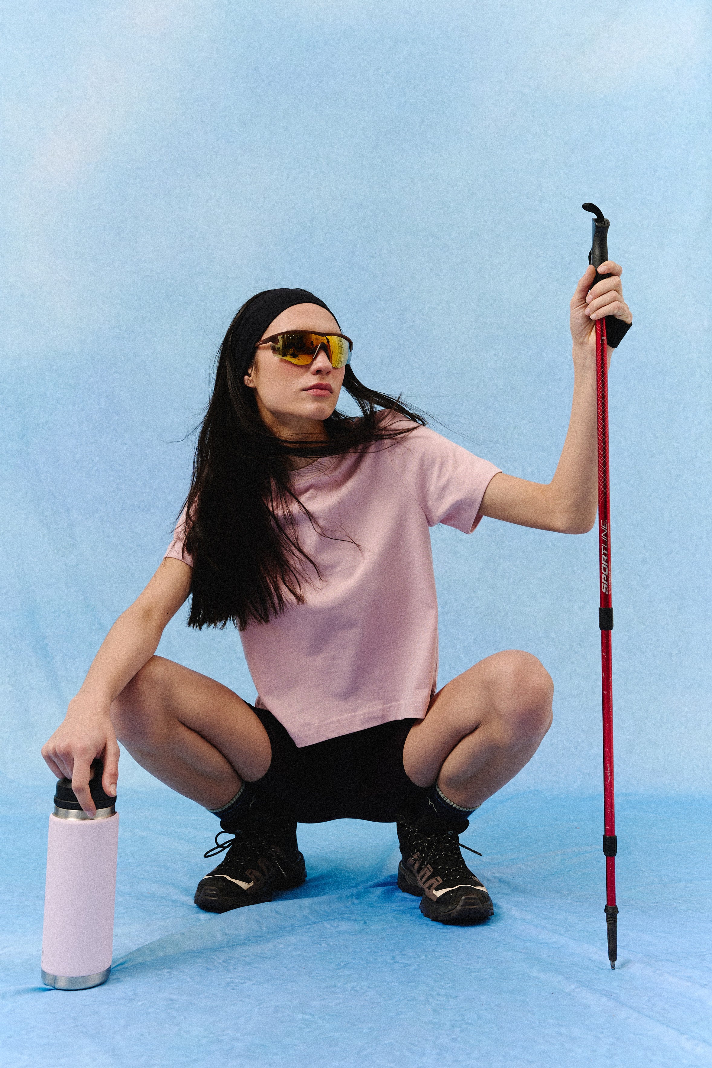 The Hiker Bundle