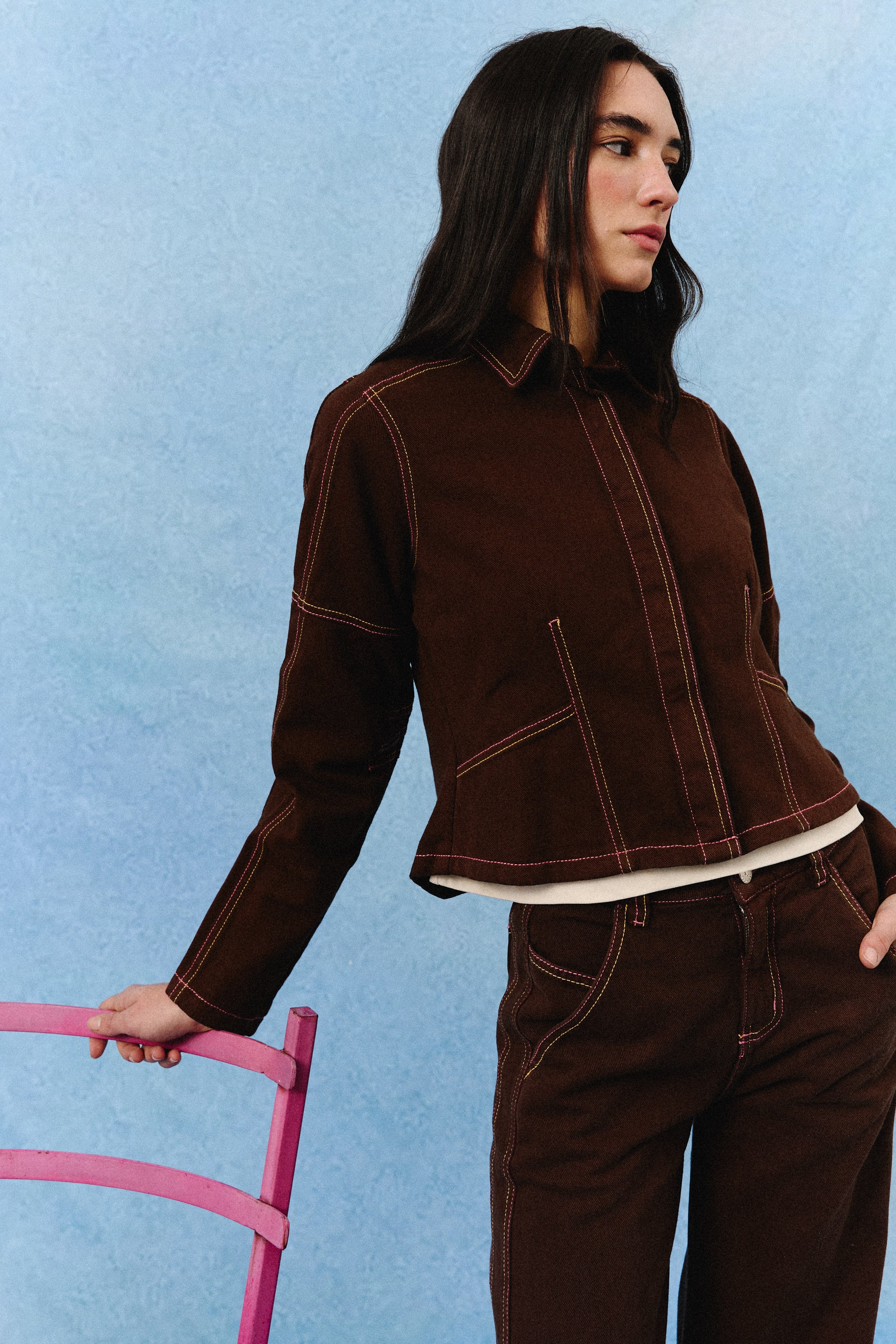 The Croquet Player Bundle