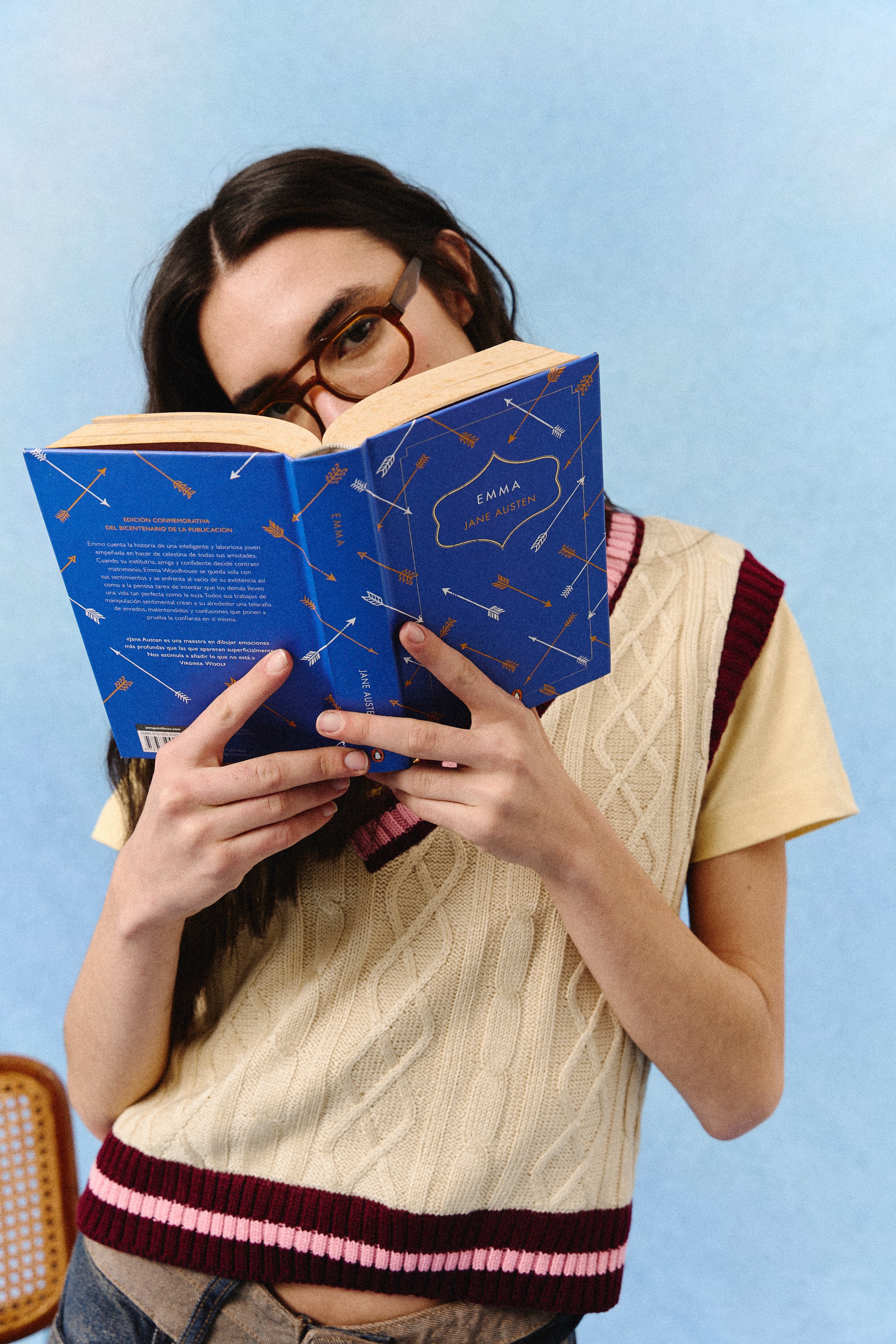 The Reader Bundle