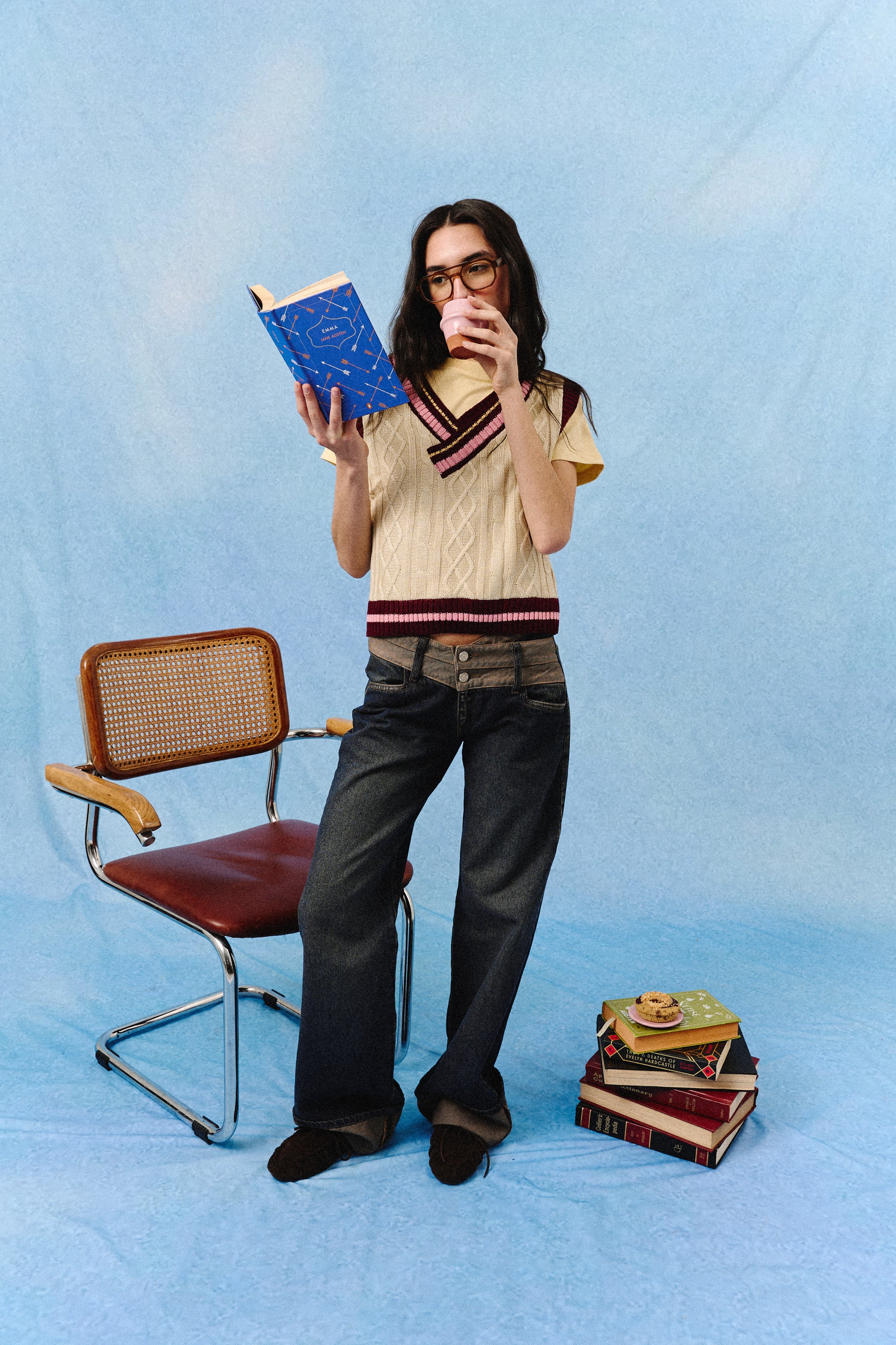 The Reader Bundle