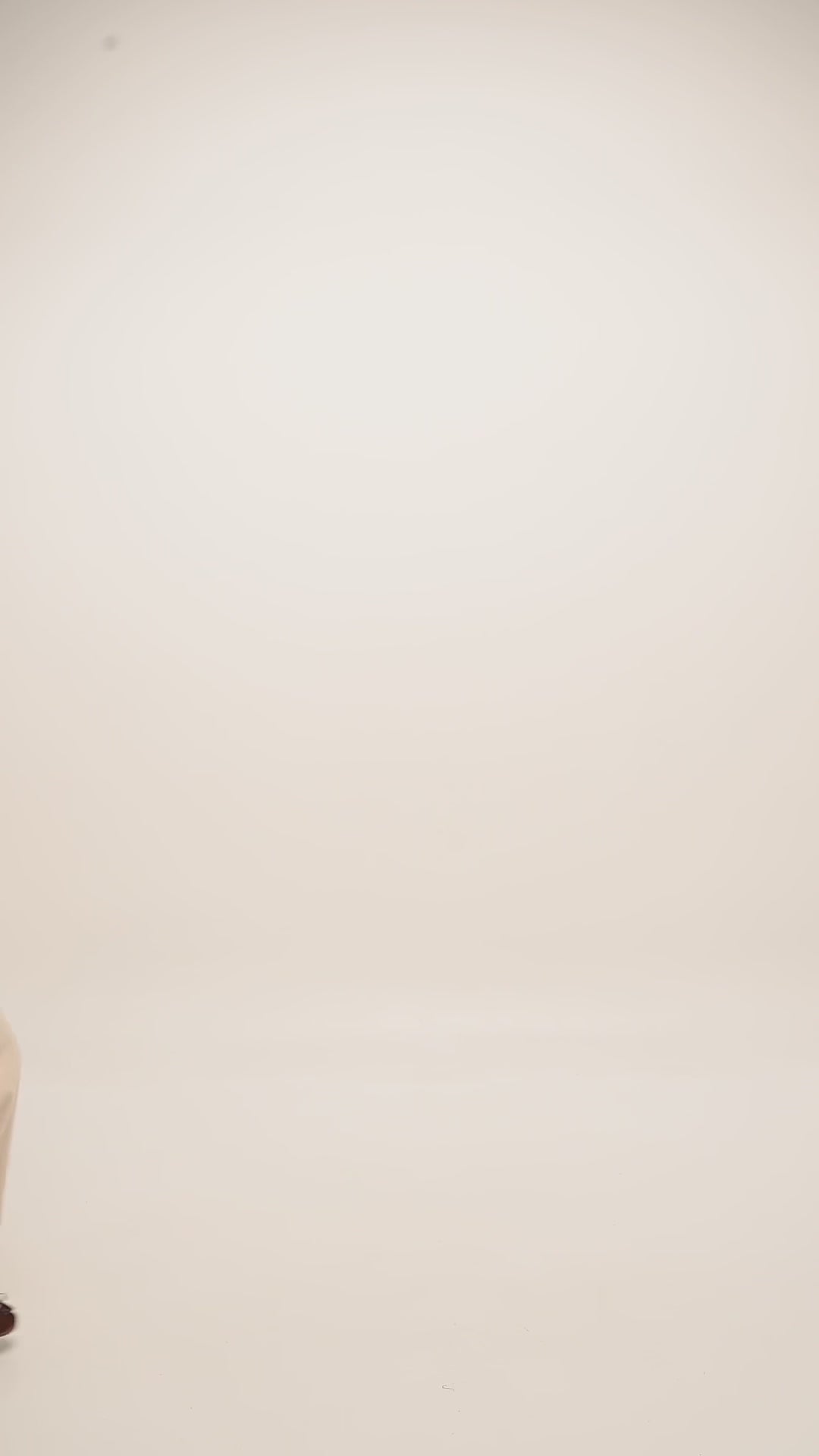 Craftsman Jean in Beige